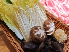 -四喜小胖·北京涮肉(五道营店)