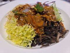 -佳兰雅序融合菜(高新店)