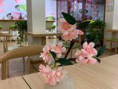 -松上茶屋(康庄南街店)