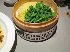 河南蒸菜-阿庄新豫菜(通泰路店)