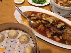 -鼎泰丰(渔阳店)