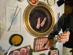 -炙城·韩式烤肉(南京东路店)