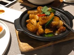 -晶会轩宁波海味(世纪大道店)