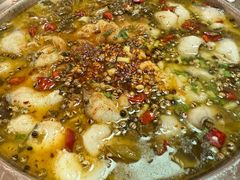 -富临轩私房菜(集庆门大街店)