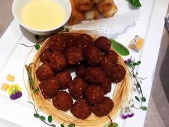 -宏达宴老菜馆(群力第四大道店)