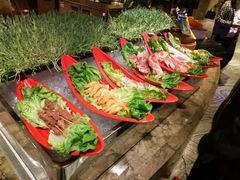 -“香”全日餐厅·株洲大汉希尔顿酒店