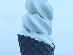 -茶卡盐湖