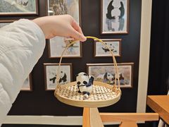 -轩客会(熊猫书店)