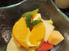 -西堤牛排(北京国瑞店)