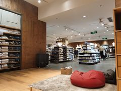 -MUJI无印良品(武汉世界城广场店)