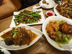 -百福麵家(新馬路店)
