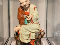 -景德镇中国陶瓷博物馆