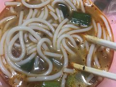 -锦泓老字号猪脏粉(东联大厦店)