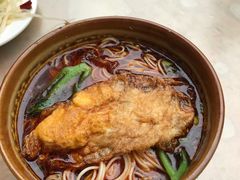 -华兴街煎蛋面(总店)