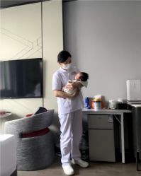 -宝馨月月子中心(友谊医院店)