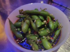 -很久以前羊肉串(大华三路店)