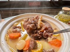 -山水茶艺馆·点心粤菜·30年老字号