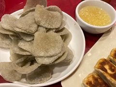 -聚友朋褡裢火烧(天北路店)