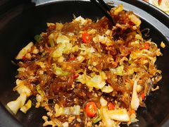 -饭橘汉江码头·乡野土菜馆(静安路店)