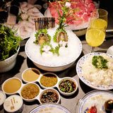 品质餐厅｜没想到鱼头火锅也能这样高端精致