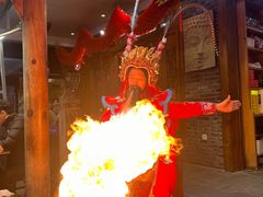 -镇江龙·火锅串串(武侯祠店)