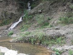 -十渡东湖港风景区