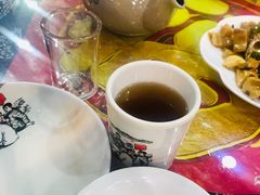 -土菜水饺村(宁夏路店)