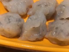 芝士虾滑-四喜小胖·北京涮肉(五道营店)