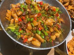-实在湘·大碗土菜(竹料店)