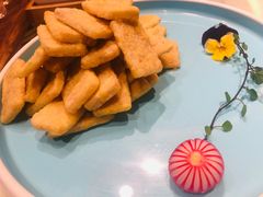 -稻品香小锅饭豆腐馆(北三路店)