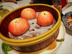 -福记饭店(青果巷店)
