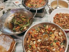 -彭耕记猪油炒小菜(吉联mall店)