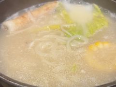 -御瀛日本料理
