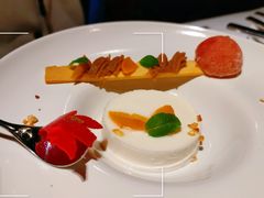 -王品牛排(郑州大卫城店)