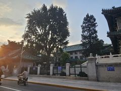 -王府井(地铁站)