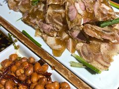 -陕北四窑洞(巨丰店)