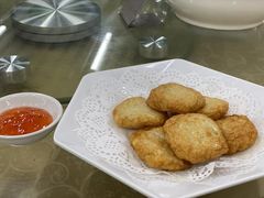 -双月饭店·20年老字号(新村店)