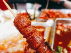 -小诸海鲜烧烤