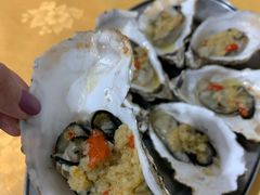 生蚝-蚝专家(北滘店)