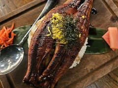 -築鳥日本料理(黑沙环店)