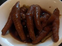 -金汇酒楼(中山东区店)