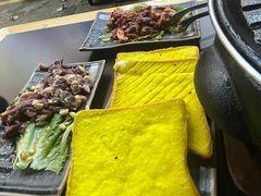 -燚青春东北泥炉烤肉(百合店)