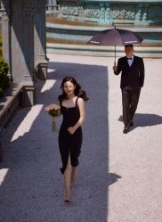 -巴黎春天婚纱摄影STUDIO·定制