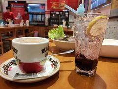 -澳门陈光记烧味饭店(郎家园店)