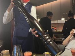 -海派悦庭·海胆烧麦·新融合菜(凯德广场店)