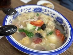 -刘长兴(逸仙桥店)