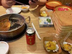 -松野谷·寿喜烧自助(华联顺义金街购物中心店)