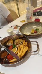 点击看大图 -奈尔宝家庭中心·亲子餐厅(华采天地店)