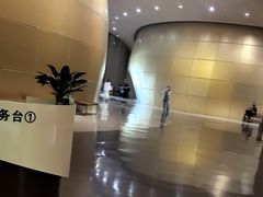 -敦煌莫高窟数字展示中心