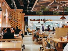 -谷丽麦馕新疆菜·清真(步步高梅溪新天地店)